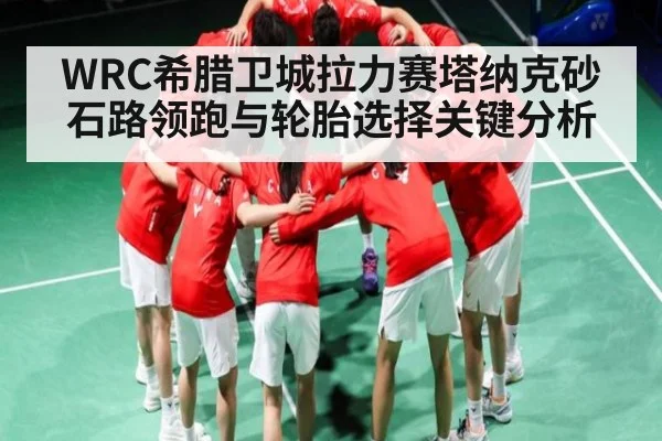 WRC希腊卫城拉力赛塔纳克砂石路领跑与轮胎选择关键分析 | c7c7.app