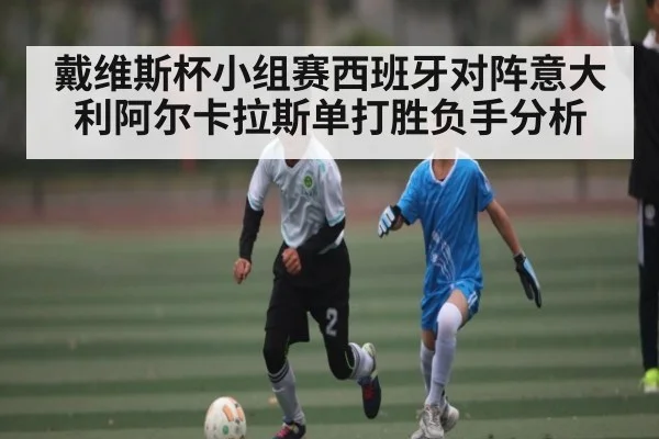 戴维斯杯小组赛西班牙对阵意大利阿尔卡拉斯单打胜负手分析 | c7c7.app