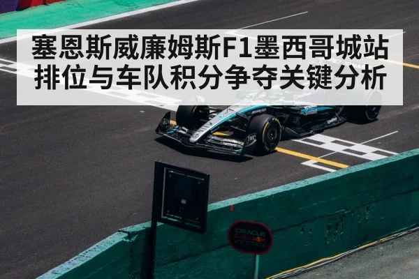 塞恩斯威廉姆斯F1墨西哥城站排位与车队积分争夺关键分析